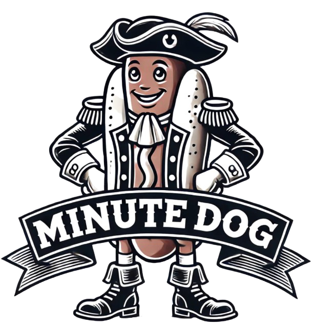 Minute Dog